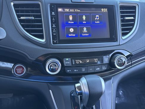 Used 2015 Honda CR-V EX-L image 17