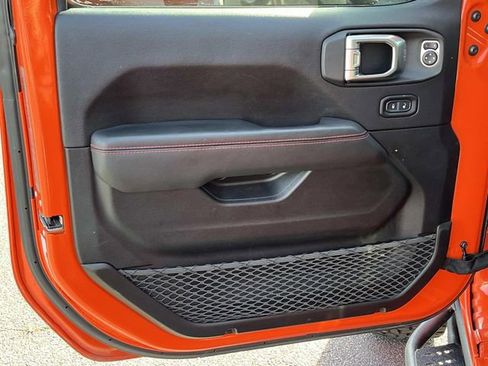 Used 2019 Jeep Wrangler Rubicon AWD/4WD image 22