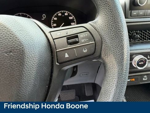 Used 2024 Honda CR-V EX image 21