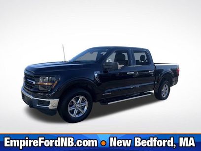Used 2024 Ford F150 XLT w/ Mobile Office Package