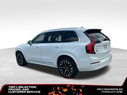 Used 2026 Volvo XC90 B6 Plus