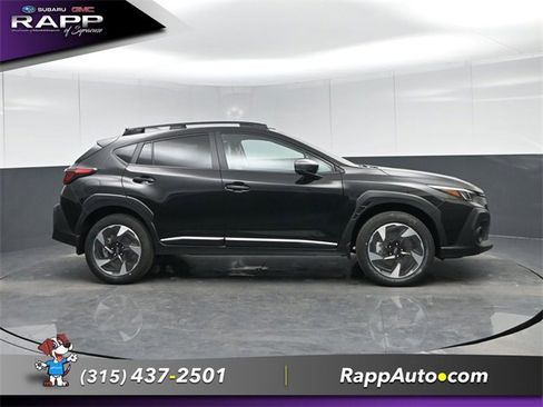Certified 2025 Subaru Crosstrek 2.5i Limited image 3