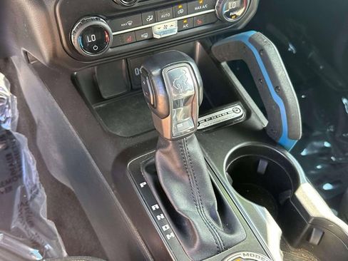 Certified 2021 Ford Bronco Wildtrak image 27