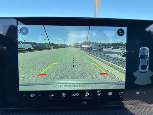 New 2026 Ford Mustang Coupe image 31