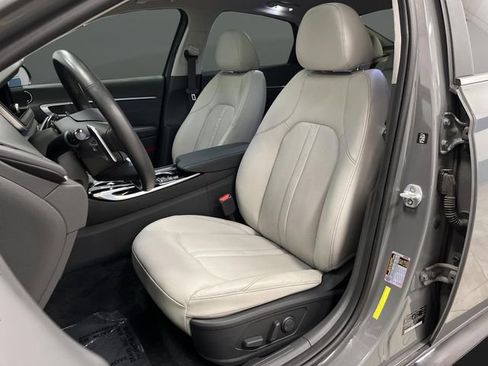 Used 2020 Hyundai Sonata Limited image 4