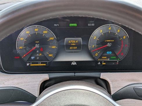 Certified 2019 Mercedes-Benz CLS 450 image 10