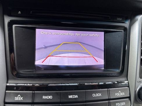 Used 2018 Hyundai Tucson SE FWD image 2