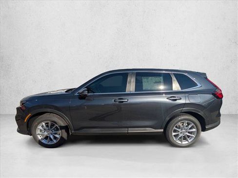 New 2026 Honda CR-V EX image 5