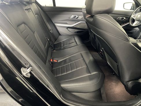 Used 2020 BMW M340i xDrive w/ Premium Enhanced Package image 35