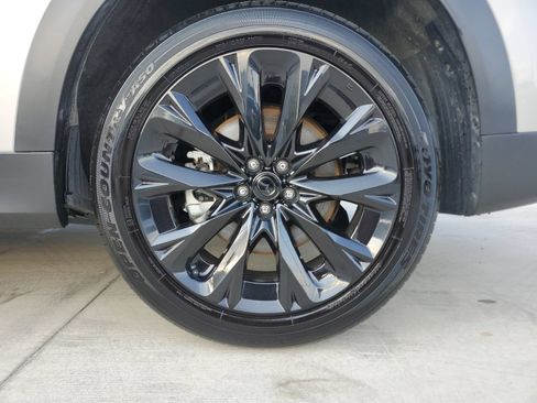 Certified 2026 MAZDA CX-90 3.3 Turbo w/ Premium Sport Pkg AWD/4WD image 9
