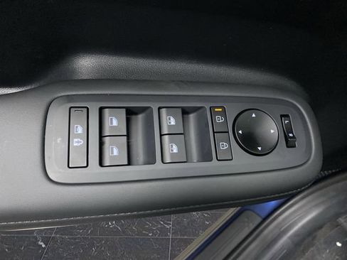 New 2026 Hyundai Santa Fe SEL image 28