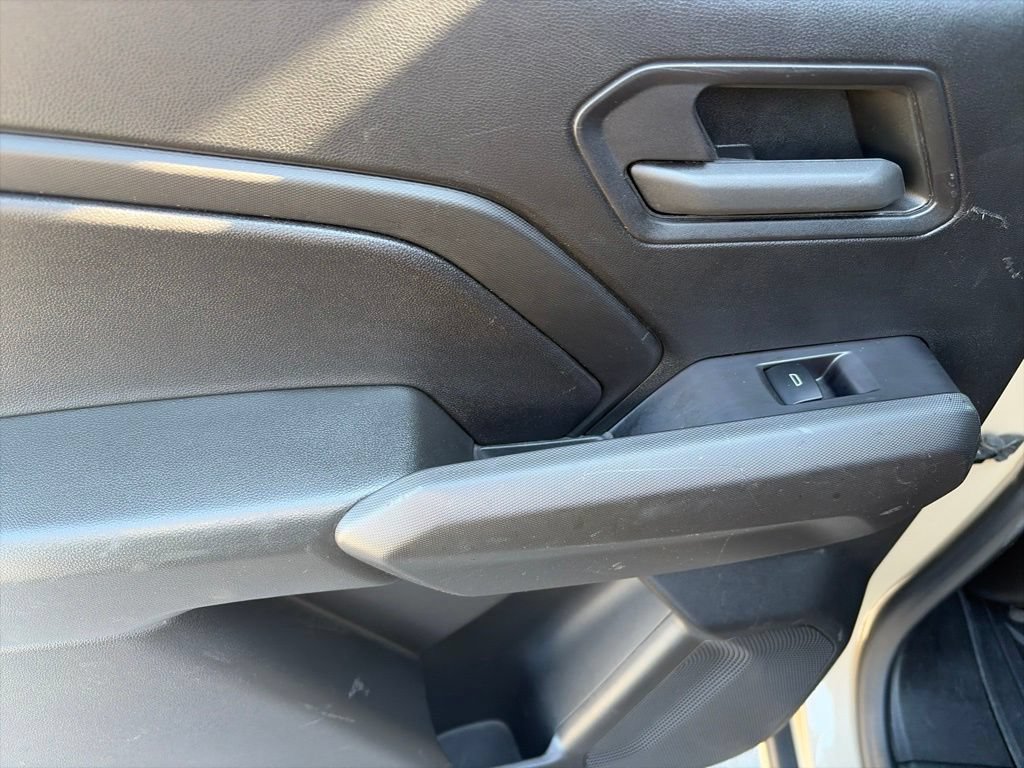 Used 2024 Chevrolet Colorado Trail Boss w/ Technology Package AWD/4WD image 12