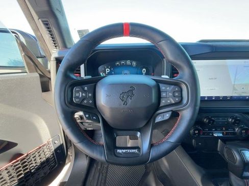 Used 2024 Ford Bronco Raptor AWD/4WD image 15