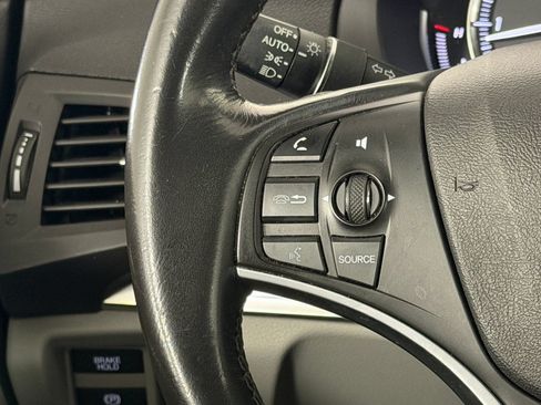 Used 2017 Acura MDX FWD w/ Technology Package image 14