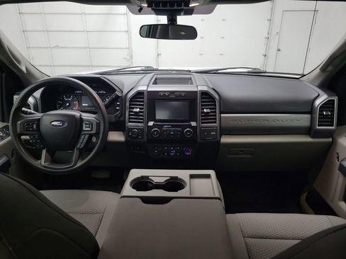 Used 2021 Ford F350 XLT w/ XLT Value Package image 11