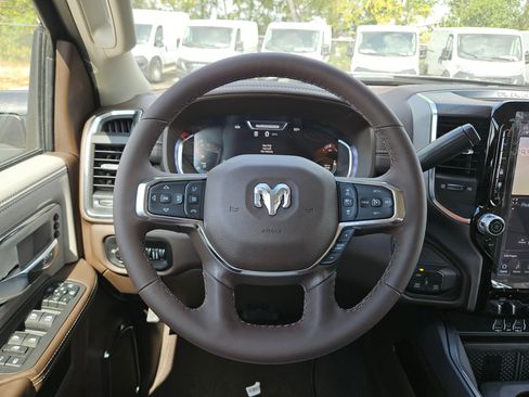 New 2026 RAM 2500 Laramie image 18