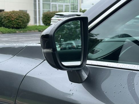 Certified 2024 INFINITI QX60 Pure image 11