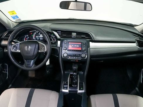 Used 2018 Honda Civic LX image 24