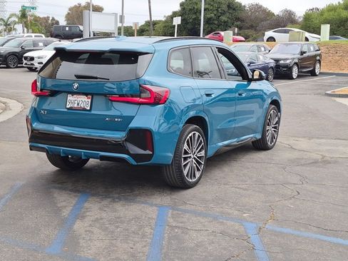 Used 2023 BMW X1 xDrive28i w/ M Sport Package AWD/4WD image 5