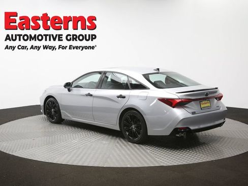 Used 2021 Toyota Avalon XSE FWD image 66