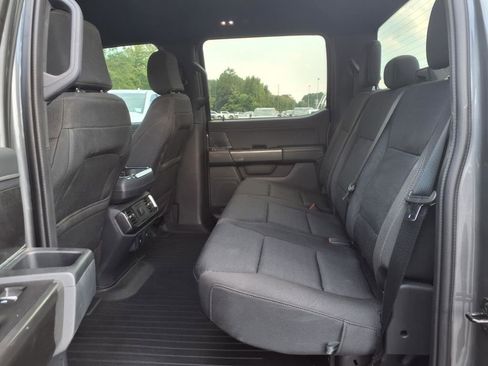 Used 2023 Ford F150 XLT w/ Equipment Group 302A High image 21