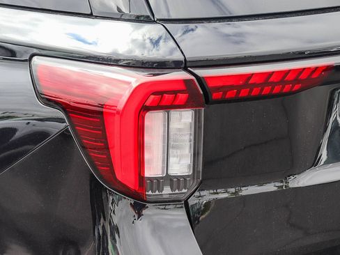 New 2026 Ford Explorer Tremor w/ Tremor Convenience Package AWD/4WD image 7
