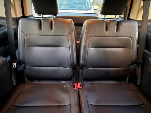Used 2018 Ford Flex SEL w/ Equipment Group 202A FWD image 23