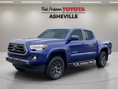 Used 2022 Toyota Tacoma SR5