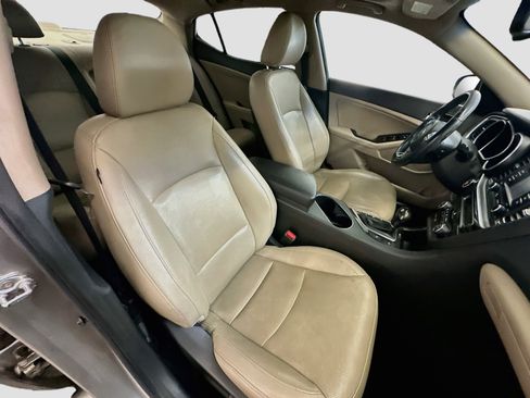 Used 2015 Kia Optima EX w/ EX Premium Package FWD image 32