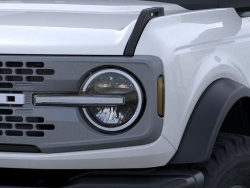 New 2026 Ford Bronco Badlands AWD/4WD image 20