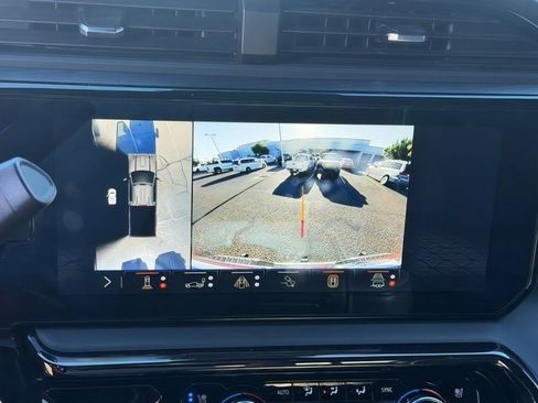 Used 2024 GMC Sierra 2500 AT4X w/ AT4X AEV Edition AWD/4WD image 22