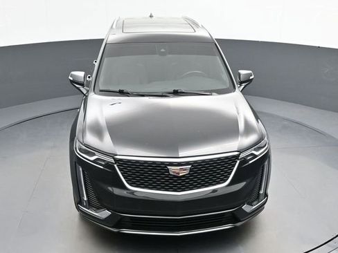 Used 2023 Cadillac XT6 Premium Luxury image 43