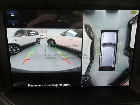 New 2024 Ford Bronco Wildtrak image 31