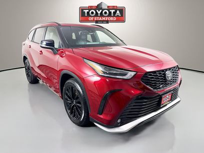 Certified 2026 Toyota Highlander XSE