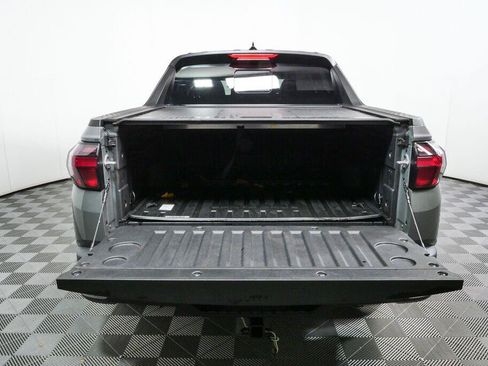 Used 2024 Hyundai Santa Cruz SEL w/ Activity Package FWD image 27