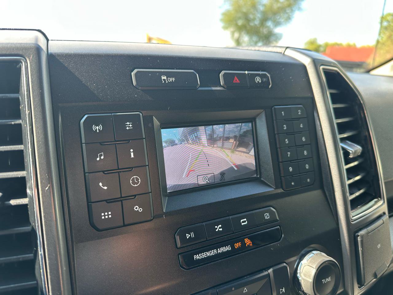 Used 2018 Ford F150 XLT w/ Max Trailer Tow Package AWD/4WD image 12