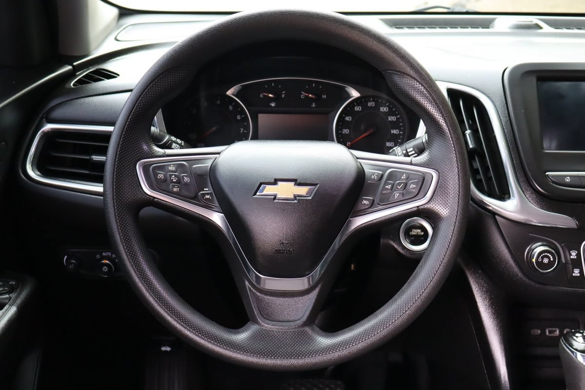 Used 2020 Chevrolet Equinox LT AWD/4WD image 18