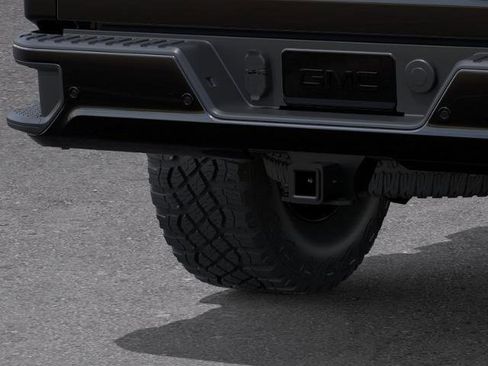 New 2026 GMC Sierra 2500 AT4X AWD/4WD image 14