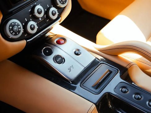 Used 2007 Ferrari 599 GTB Fiorano image 29