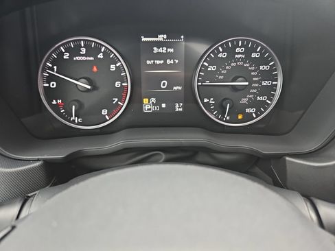 New 2026 Subaru Forester Sport w/ Onyx Edition AWD/4WD image 20