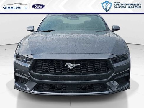New 2026 Ford Mustang Premium RWD image 10
