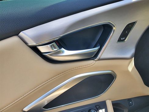 Certified 2023 Acura RDX AWD image 22