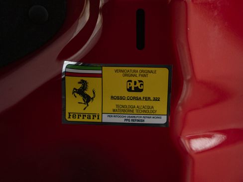 Used 2016 Ferrari California T RWD image 50