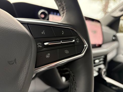 New 2025 Chevrolet Tahoe Premier image 20