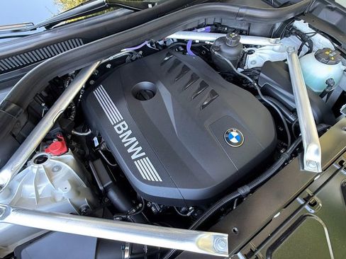 New 2026 BMW X5 xDrive40i w/ Parking Assistance Package image 23