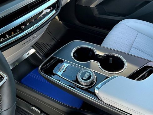 New 2026 Cadillac Lyriq Premium Sport image 8
