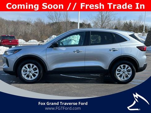 Certified 2023 Ford Escape Active w/ Tech Pack #1 image 38