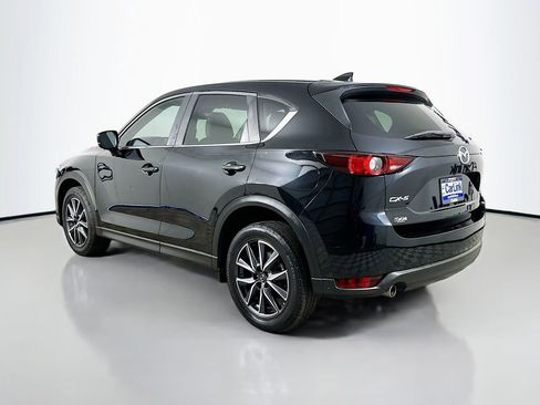 Used 2018 MAZDA CX-5 Touring FWD image 5