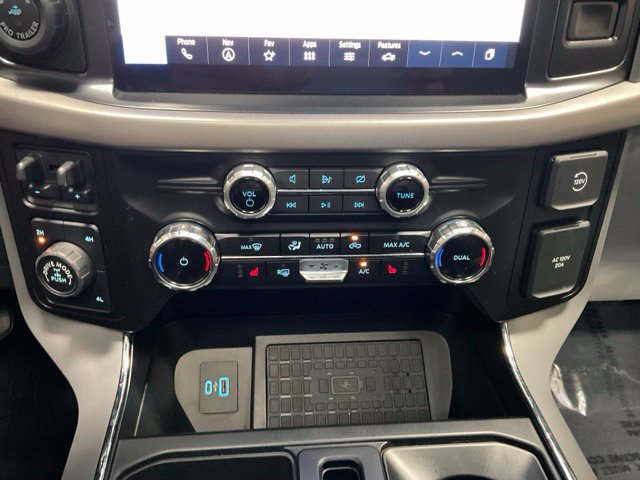 Used 2024 Ford F150 XLT w/ Equipment Group 303A High AWD/4WD image 40