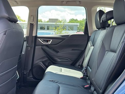 Certified 2023 Subaru Forester Touring AWD/4WD image 25